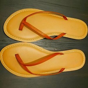 New Old Navy Sandals